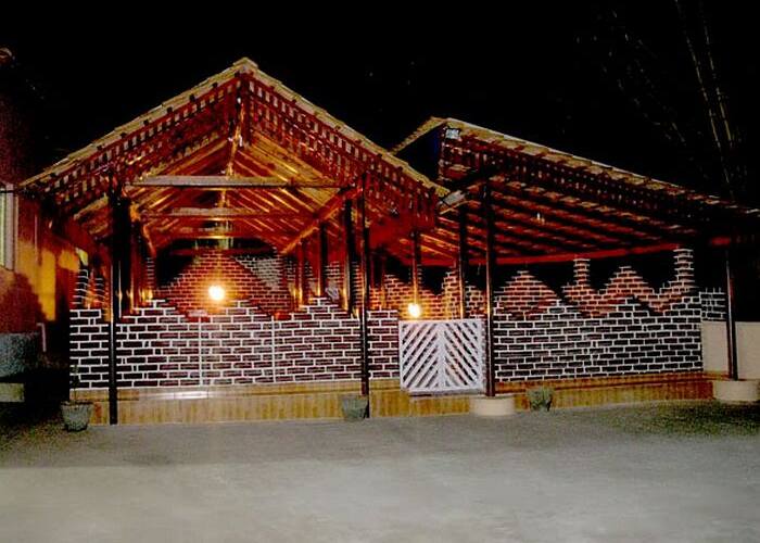 Halligadde Homestay, Chikmaglur 3